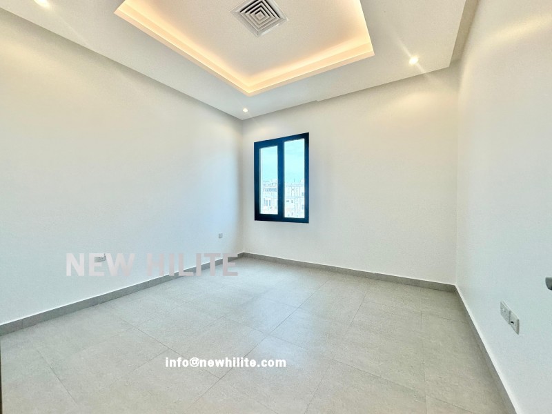 Spacious 3-Bedroom Apartment for Rent in Rumaithya