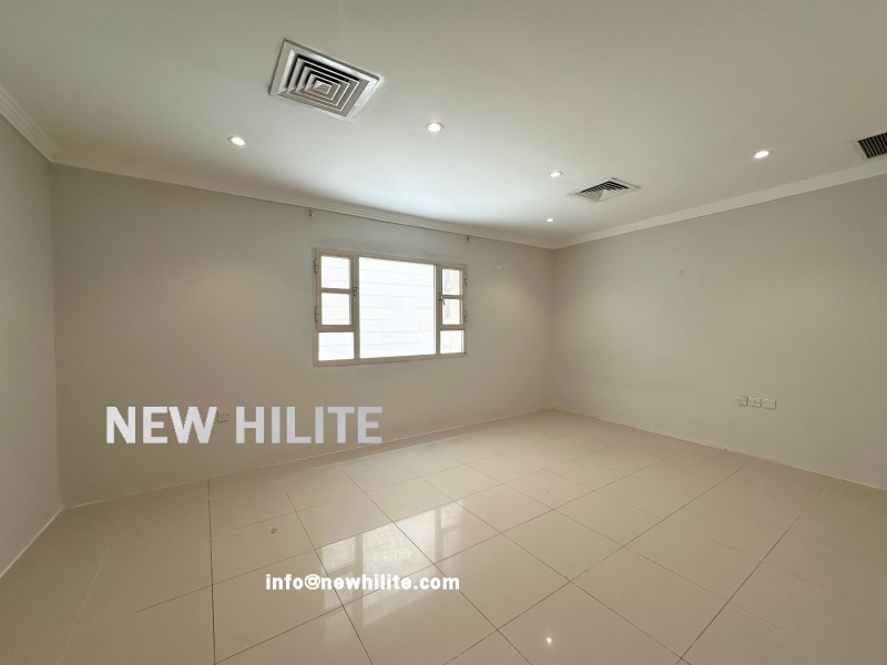 Spacious 3-Bedroom Apartment for Rent in Salwa