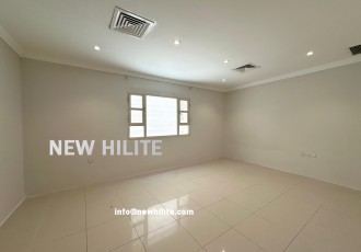 Spacious 3-Bedroom Apartment for Rent in Salwa