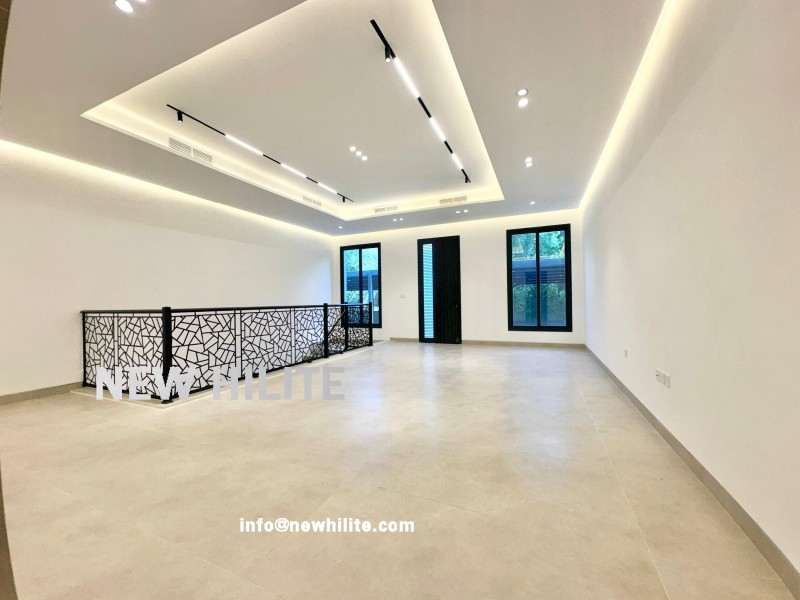 Modern 3 Master Bedroom Duplex For Rent in Mishref