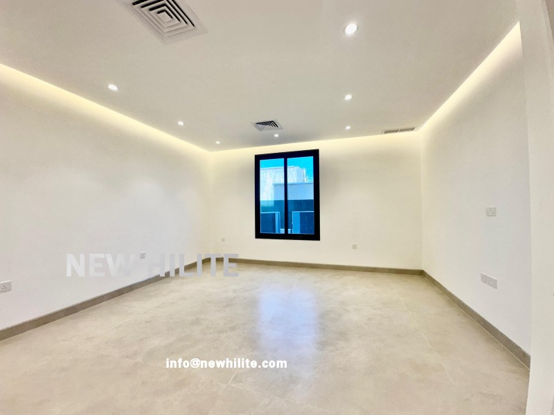 Brand-New 4 Bedroom Duplex for Rent in Mishref