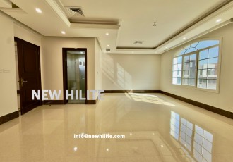 Spacious Full-Floor 4 Bedroom  with Rooftop for Rent in Rumaithya