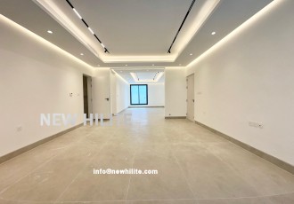 Brand New 4 Master Bedroom Luxury Floor with Private Pool & Terrace for Rent in Mishref