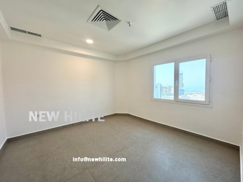 Well-Finished One  Bedroom Apartment  for Rent in Bneid Al Qar