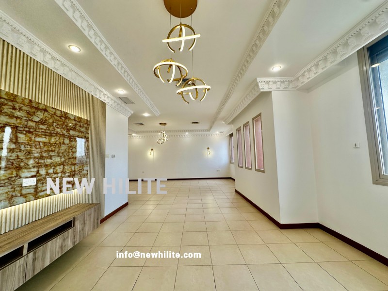 Spacious 4 Bedroom Apartment for Rent in Al Siddeeq