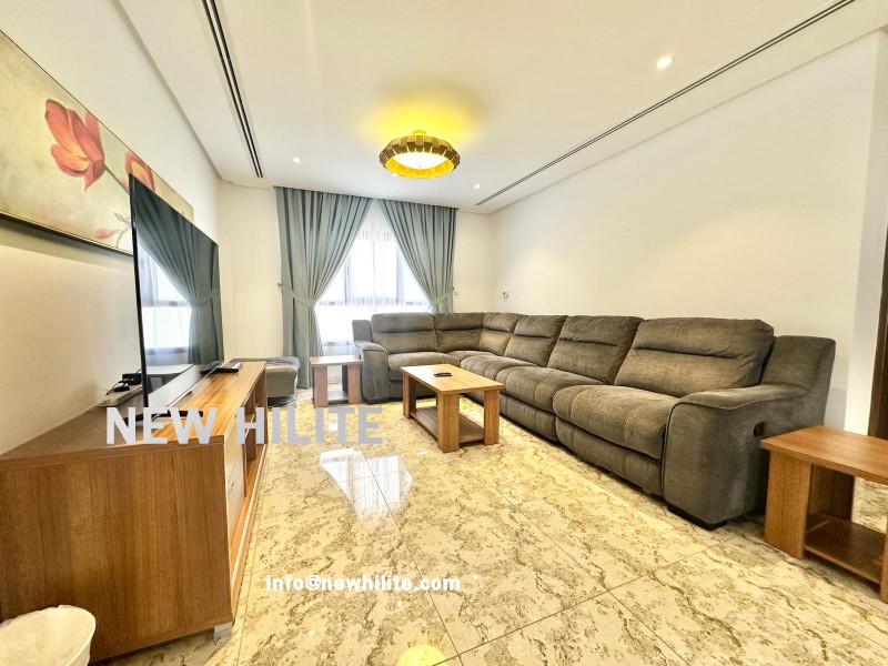 Penrhouse for rent in surra 2br 500 (5) Two Bedroom Penthouse for Rent in Surra