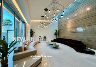 VVIP 6-Bedroom Spacious Villa with Private Pool for Rent in Salwa