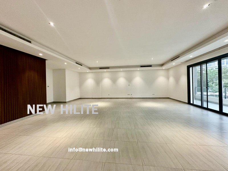 Spacious 3 Master Bedroom Apartment For Rent in Daiya
