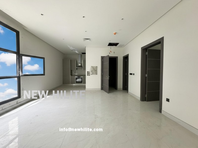 Full Building for Corporate & Staff Accommodation in Sabah Al Salem