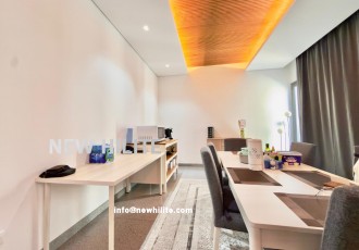 Luxury Fully Furnished 3 Bedroom Apartment for Rent in Sabah Al Salem