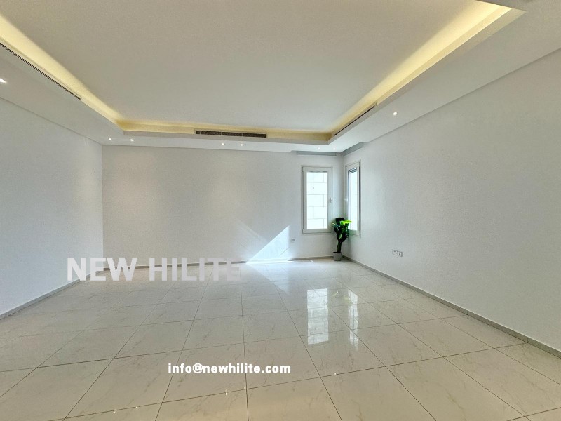 Spacious Two Master Bedroom Apartment for Rent in Al Siddeeq
