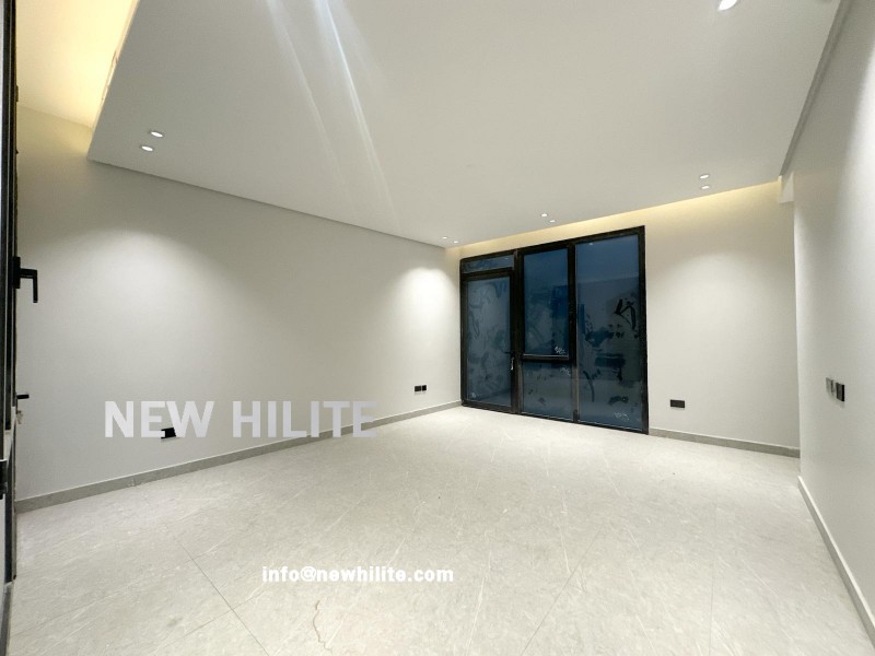 Luxury Brand-New Villa for Rent in Messila