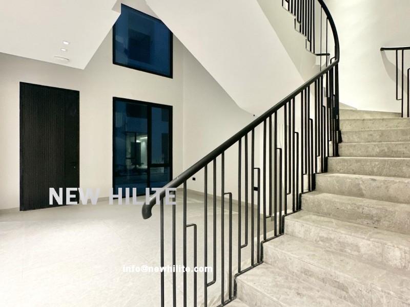 Brand-New Coastal Villa for Rent in Messila 