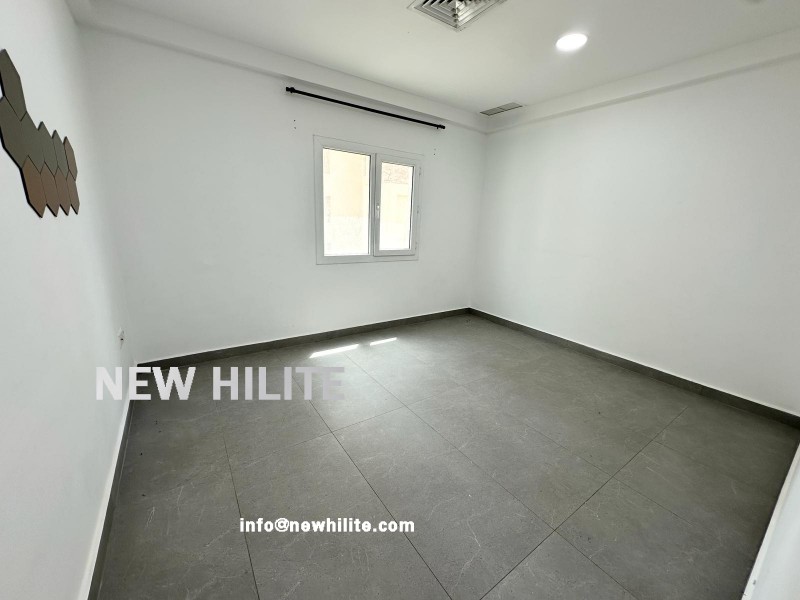 Modern Two Bedroom Apartment for Rent in Bneid Al Qar