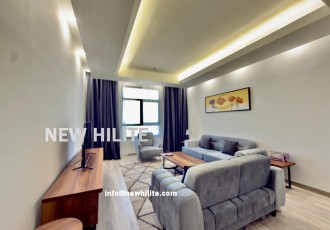 Fully Furnished 2-Bedroom Apartment for Rent in Sharq
