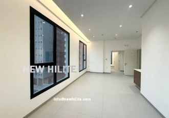 Modern 1-Bedroom Apartment with Balcony for Rent in Sabah Al Salem