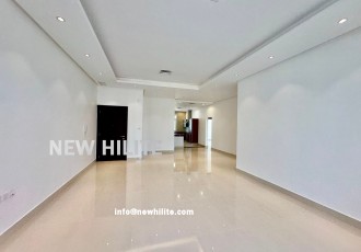 Spacious 3-Bedroom Apartment with Balcony for Rent in Siddeeq