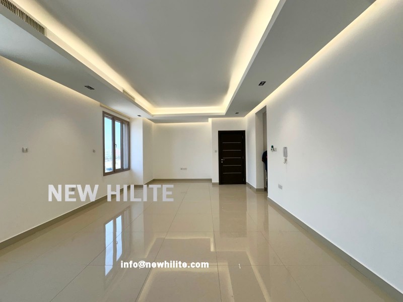 THREE BEDROOM APARTMENT FOR RENT IN AL SIDDEEQ (2) Modern 3-Bedroom Apartment for Rent in Siddeeq