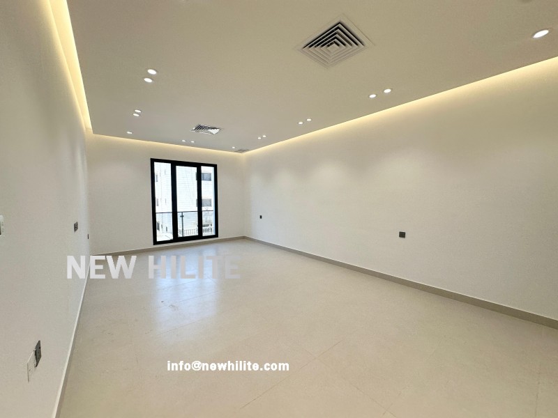 Modern 4 Master Bedroom Apartment for Rent in Jabriya