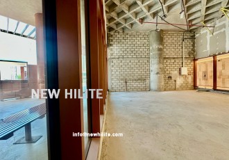 Commercial Shop for Rent in Hawally