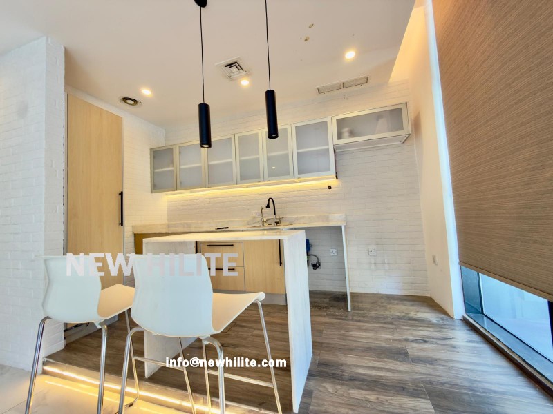Modern 1-Bedroom Apartment for Rent in Salmiya Near Lulu Hypermarket 