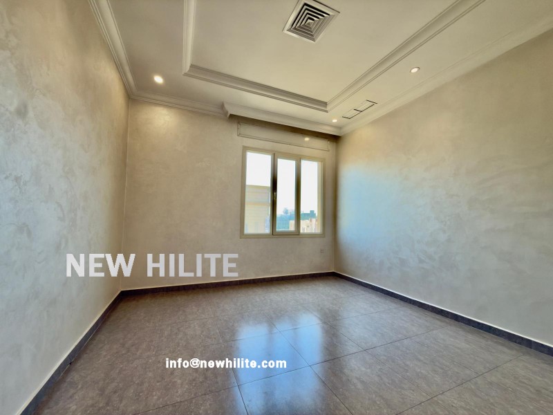 Modern 4 Bedroom Family Apartment  for Rent in Salwa
