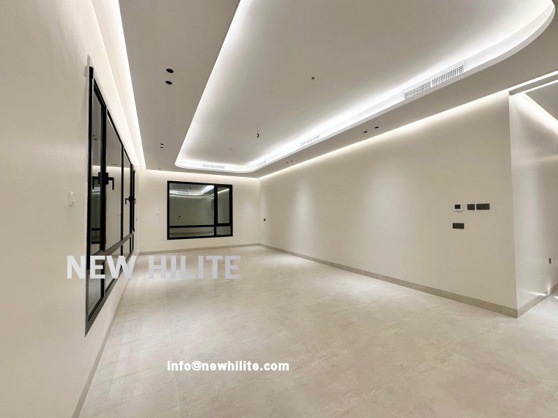 FOUR BEDROOM FOR RENT IN BAYAN (12) Luxury Brand-New 4 Bedroom Floor for Rent in Bayan