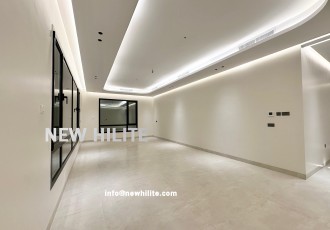 Luxury Brand-New 4 Bedroom Floor for Rent in Bayan