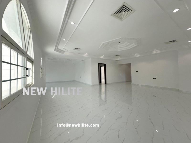 Renovated 8-Bedroom Villa for Rent in Qortuba