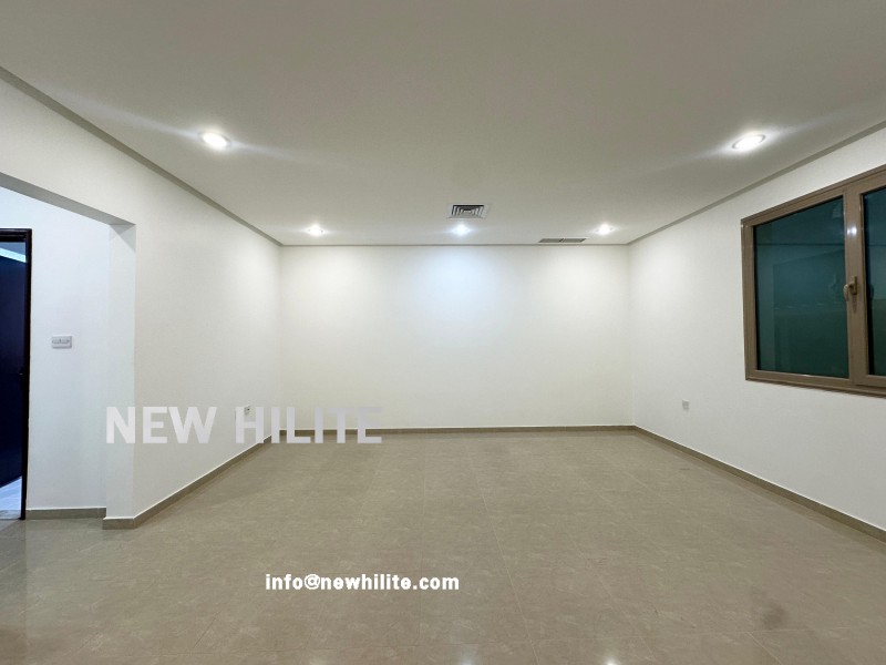 3-Bedroom Apartment for Rent in Rumaithya 