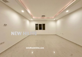 Spacious 3-Bedroom Ground Floor Apartment Available for Rent in Fahad Al Ahmad