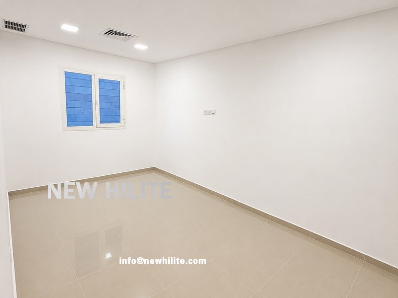 Three Bedroom Family Apartment for Rent in Salwa