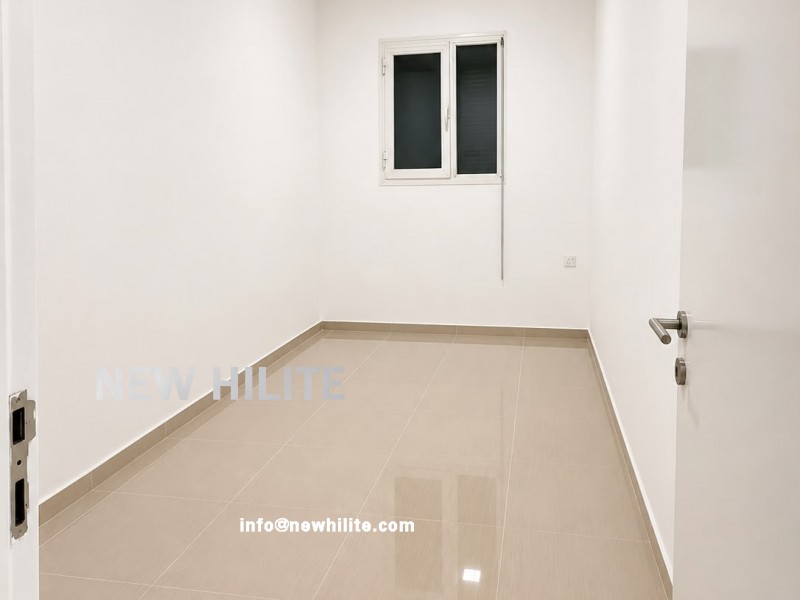 3-Bedroom Apartment for Rent in Salwa 