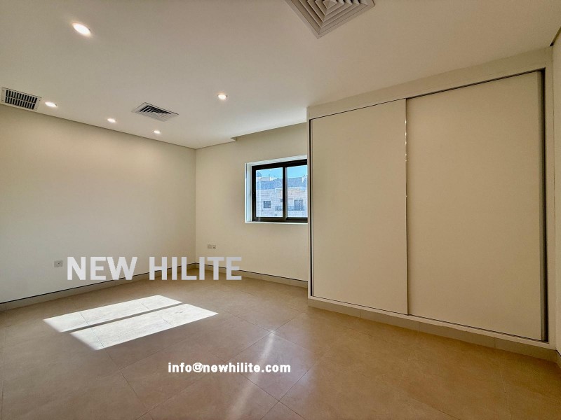 Three bedroom apartment for rent in salwa (10) Brand-New 3-Bedroom Apartment for Rent in Salwa