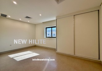 Brand-New 3-Bedroom Apartment for Rent in Salwa