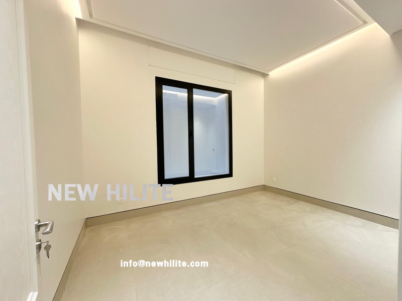 Three bedroom apartment for rent in salmiya (14) Spacious 3-Bedroom Basement Apartment for Rent in Salmiya