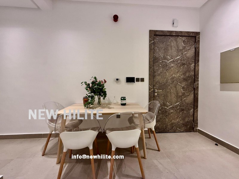 Three bedroom apartment for rent in hawally (8) New 3-Bedroom Unfurnished Apartment for Rent in Hawally