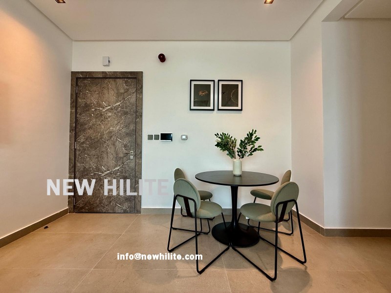 Two bedroom apartment for rent in hawally (8) New 2-Bedroom Unfurnished Apartment for Rent in Hawally