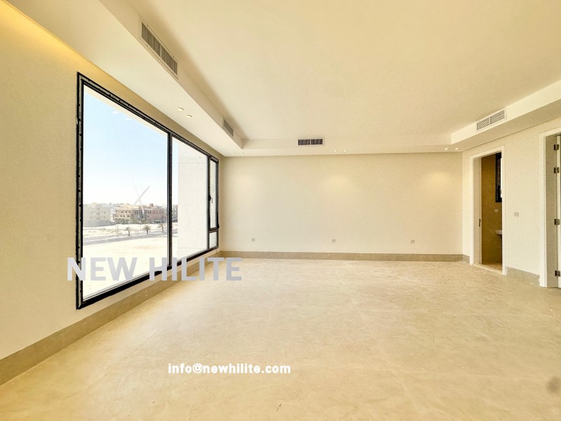 Brand-New Spacious Villa for Rent in Siddeeq