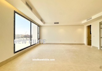 Brand-New Spacious Villa for Rent in Siddeeq