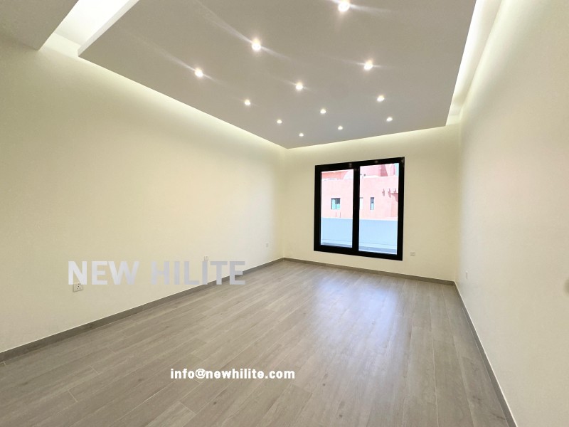 Brand New Luxury 6 Master Bedroom Villa with Private Pool for Rent in Abu Al Hassaniya