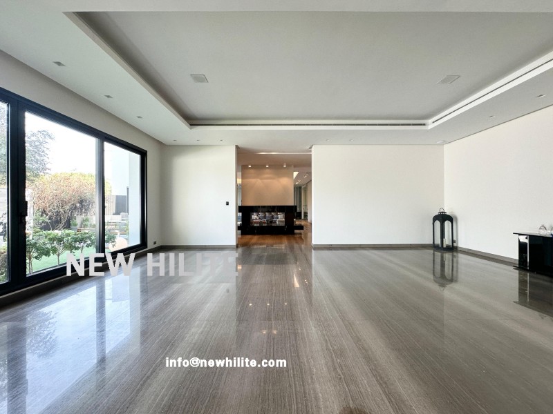 villa for rent in mishref (10) Luxury Fully Furnished Villa for Rent in Mishref