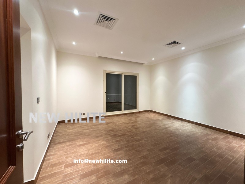 Spacious 2 Master Bedroom Apartment for Rent in Salwa, Kuwait