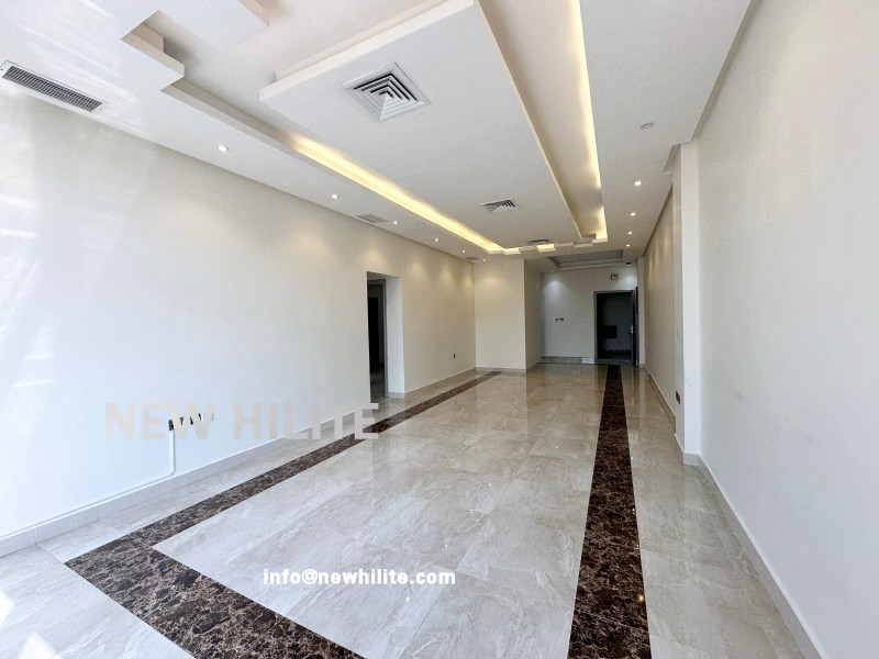 three bedroom apartment for rent in salwa (4) Spacious 3 Master Bedroom Apartment for Rent in Salwa
