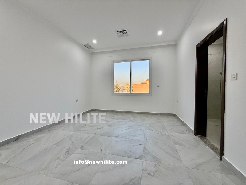 FOUR BEDROOM VILLA FOR RENT IN SALWA (6) Brand New 4 Master Bedroom Villa for Rent in Salwa