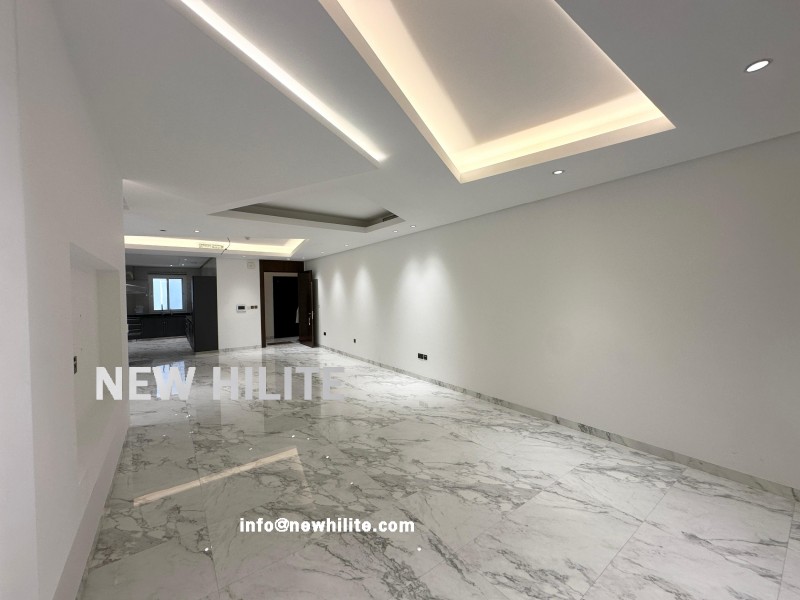 3-Bedroom Apartment with Maid’s Room for Rent in Jabriya 