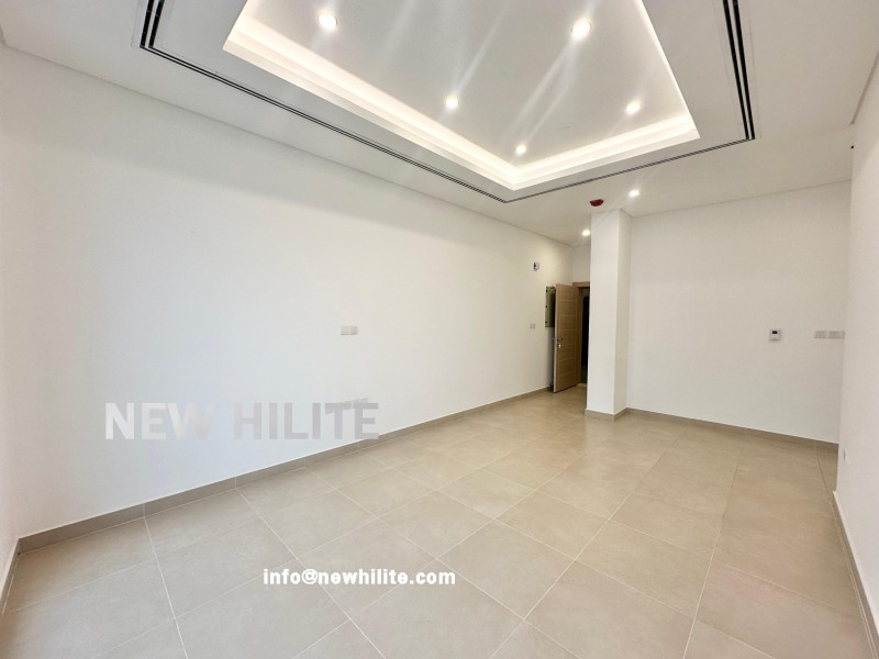 Two Bedroom Apartment for Rent in Salmiya, Kuwait
